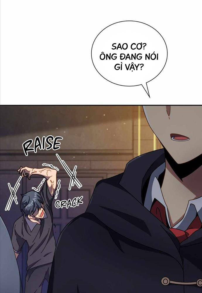 Tử Linh Sư Thiên Tài Của Học Viện Chapter 46 - Trang 45