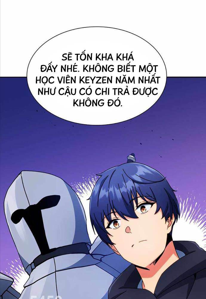 Tử Linh Sư Thiên Tài Của Học Viện Chapter 46 - Trang 4