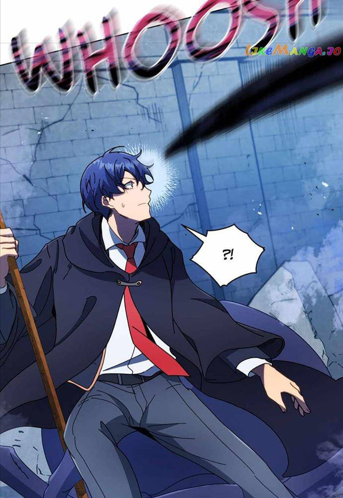 Tử Linh Sư Thiên Tài Của Học Viện Chapter 47 - Trang 108