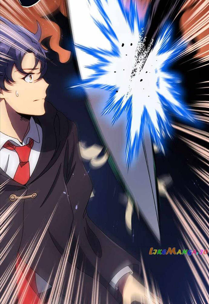 Tử Linh Sư Thiên Tài Của Học Viện Chapter 47 - Trang 110