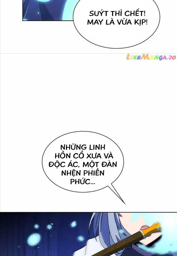 Tử Linh Sư Thiên Tài Của Học Viện Chapter 47 - Trang 118