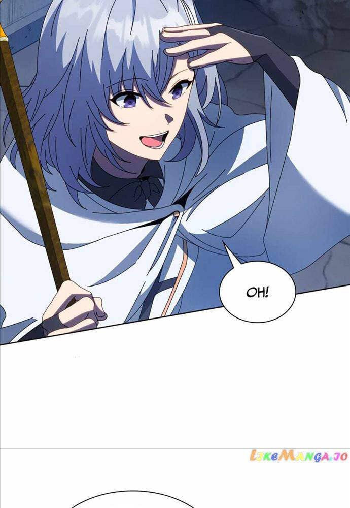 Tử Linh Sư Thiên Tài Của Học Viện Chapter 47 - Trang 129