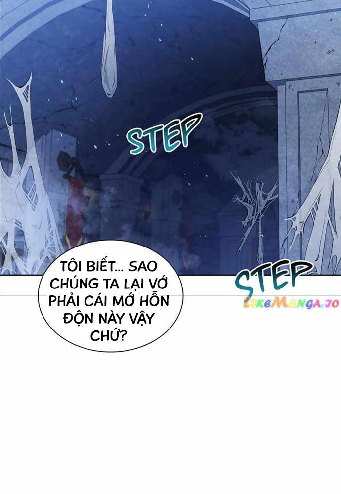Tử Linh Sư Thiên Tài Của Học Viện Chapter 47 - Trang 18
