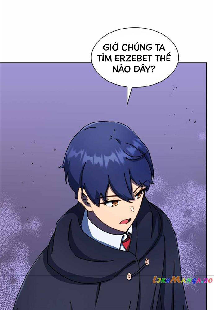 Tử Linh Sư Thiên Tài Của Học Viện Chapter 47 - Trang 19