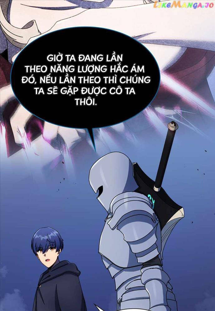 Tử Linh Sư Thiên Tài Của Học Viện Chapter 47 - Trang 22