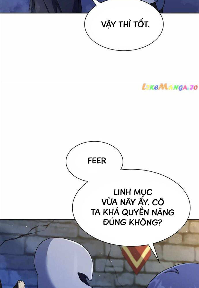 Tử Linh Sư Thiên Tài Của Học Viện Chapter 47 - Trang 23