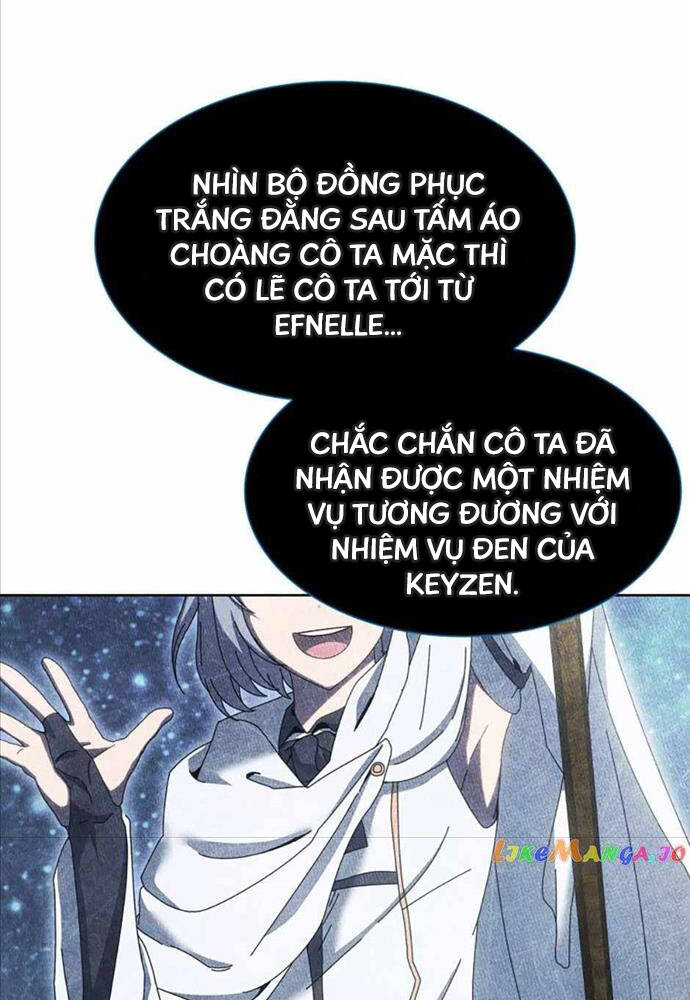 Tử Linh Sư Thiên Tài Của Học Viện Chapter 47 - Trang 25