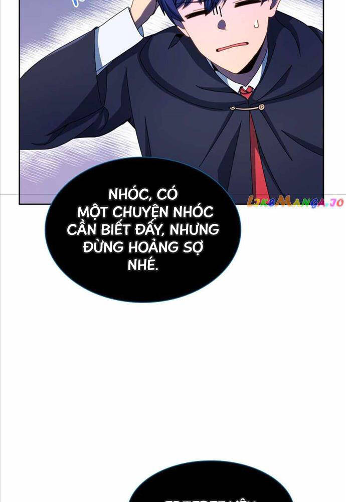 Tử Linh Sư Thiên Tài Của Học Viện Chapter 47 - Trang 28