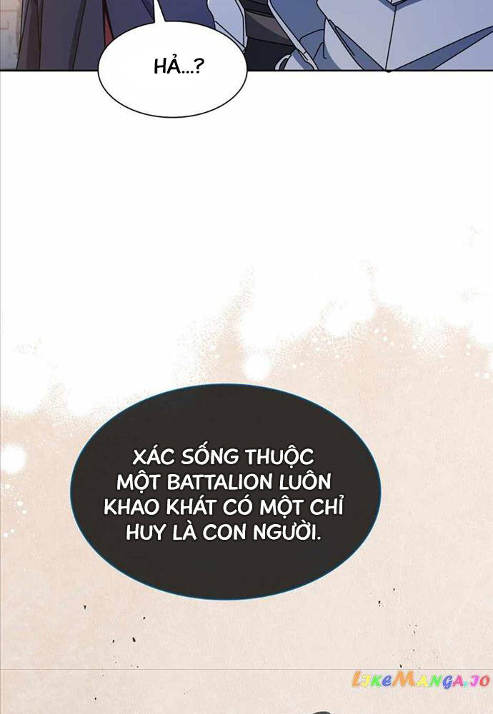 Tử Linh Sư Thiên Tài Của Học Viện Chapter 47 - Trang 30