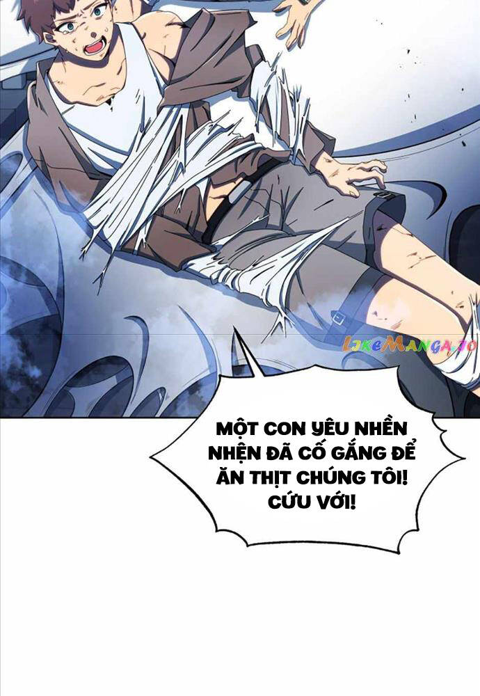 Tử Linh Sư Thiên Tài Của Học Viện Chapter 47 - Trang 36