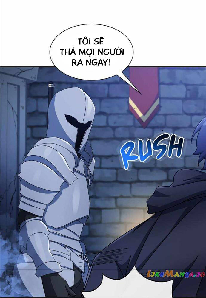 Tử Linh Sư Thiên Tài Của Học Viện Chapter 47 - Trang 37