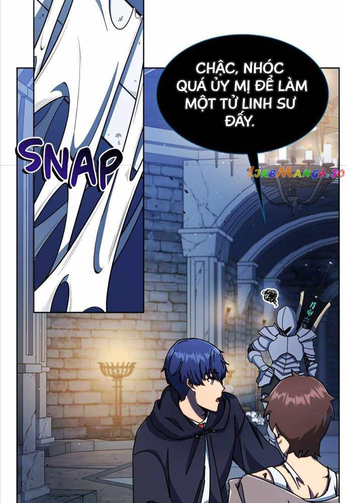 Tử Linh Sư Thiên Tài Của Học Viện Chapter 47 - Trang 39