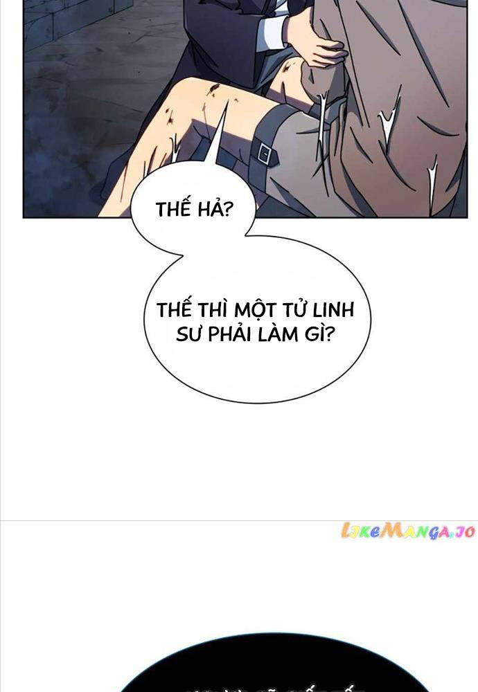 Tử Linh Sư Thiên Tài Của Học Viện Chapter 47 - Trang 40