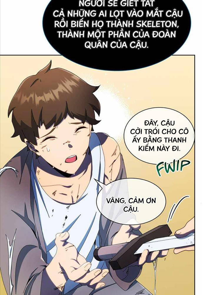 Tử Linh Sư Thiên Tài Của Học Viện Chapter 47 - Trang 41