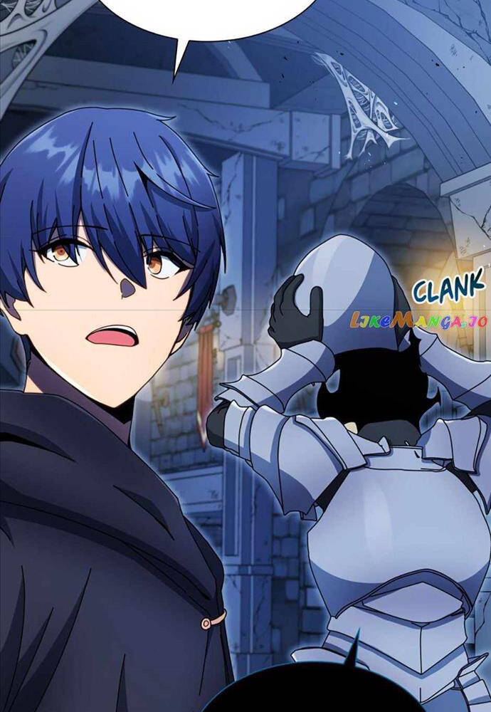 Tử Linh Sư Thiên Tài Của Học Viện Chapter 47 - Trang 45