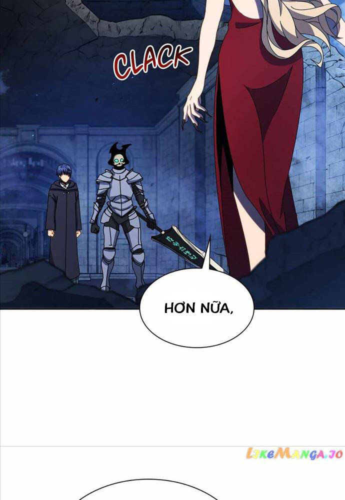 Tử Linh Sư Thiên Tài Của Học Viện Chapter 47 - Trang 64