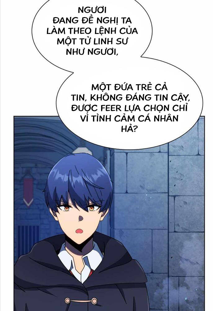 Tử Linh Sư Thiên Tài Của Học Viện Chapter 47 - Trang 65