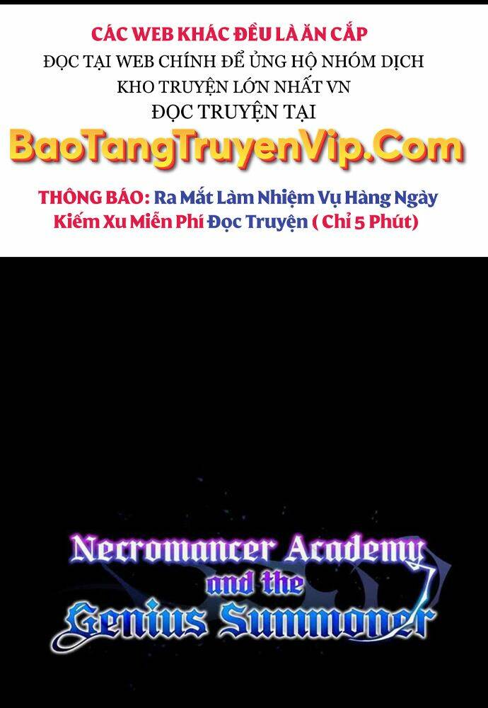 Tử Linh Sư Thiên Tài Của Học Viện Chapter 48 - Trang 18