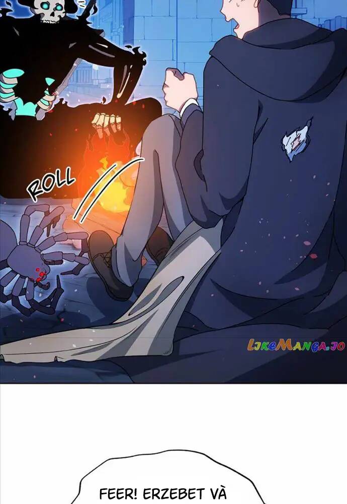 Tử Linh Sư Thiên Tài Của Học Viện Chapter 48 - Trang 25