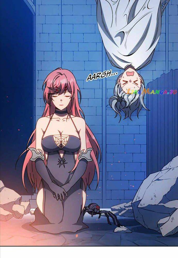 Tử Linh Sư Thiên Tài Của Học Viện Chapter 48 - Trang 28