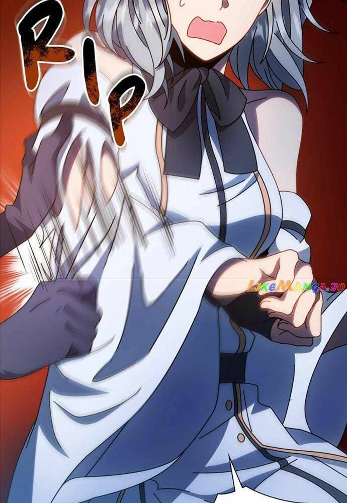 Tử Linh Sư Thiên Tài Của Học Viện Chapter 48 - Trang 47