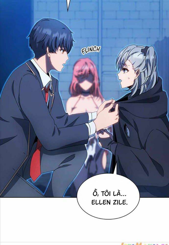 Tử Linh Sư Thiên Tài Của Học Viện Chapter 48 - Trang 52