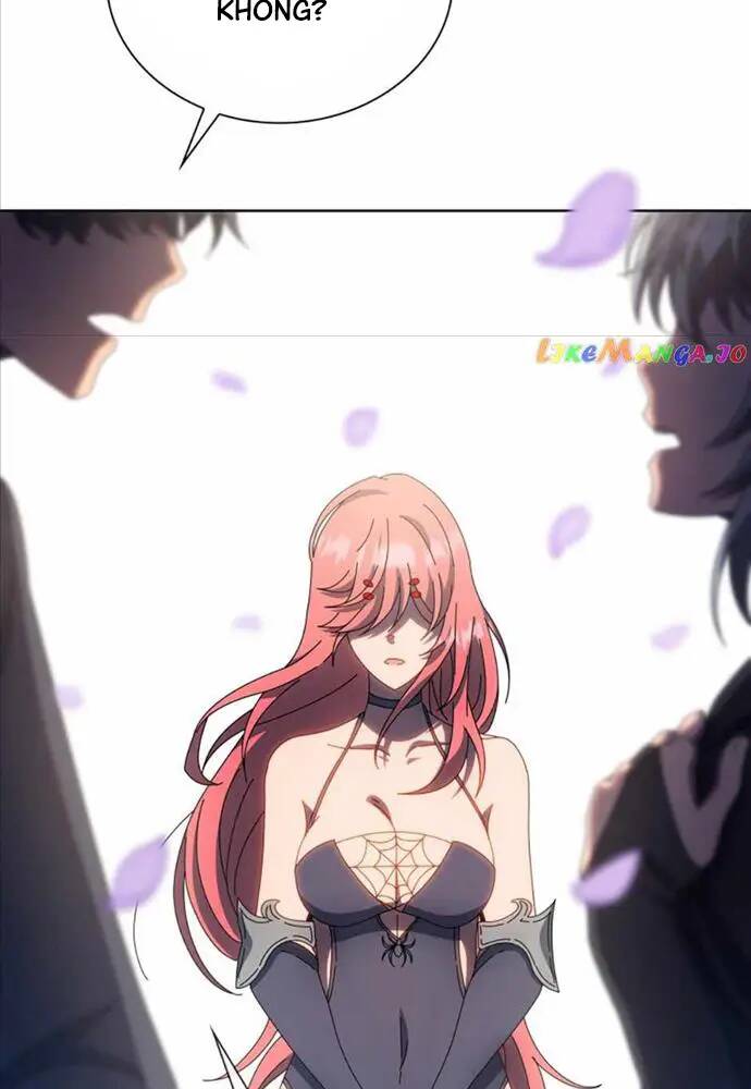 Tử Linh Sư Thiên Tài Của Học Viện Chapter 48 - Trang 57