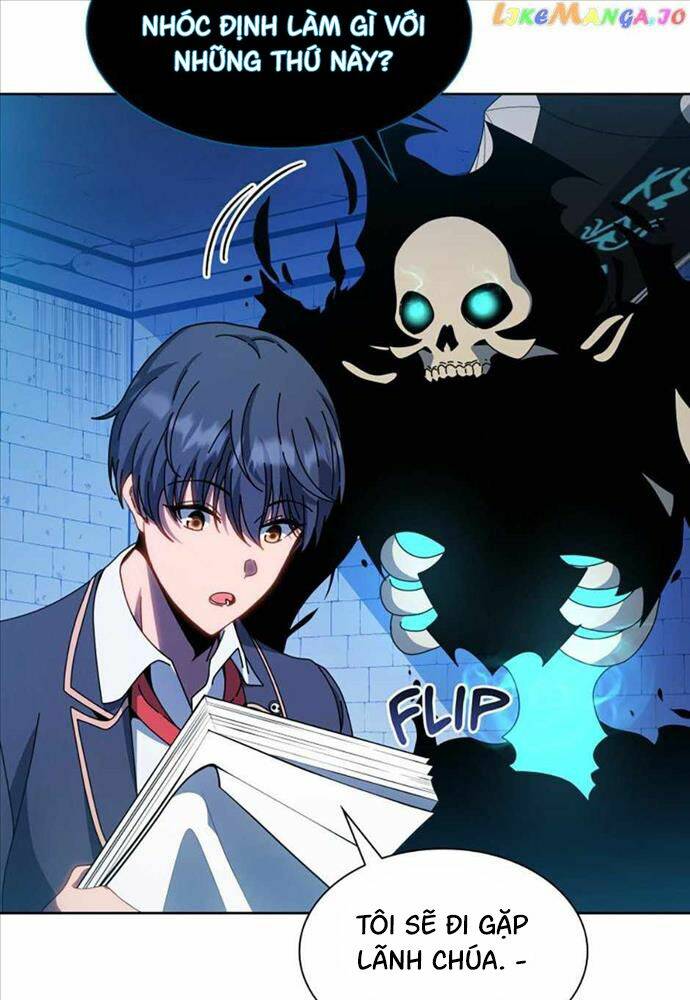 Tử Linh Sư Thiên Tài Của Học Viện Chapter 48 - Trang 68