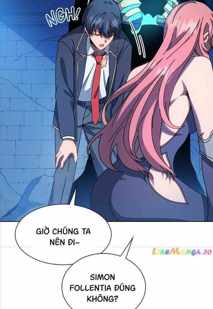 Tử Linh Sư Thiên Tài Của Học Viện Chapter 48 - Trang 70