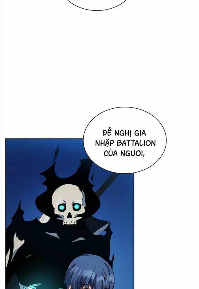 Tử Linh Sư Thiên Tài Của Học Viện Chapter 48 - Trang 71