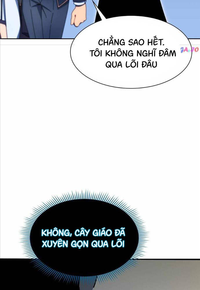 Tử Linh Sư Thiên Tài Của Học Viện Chapter 49 - Trang 9