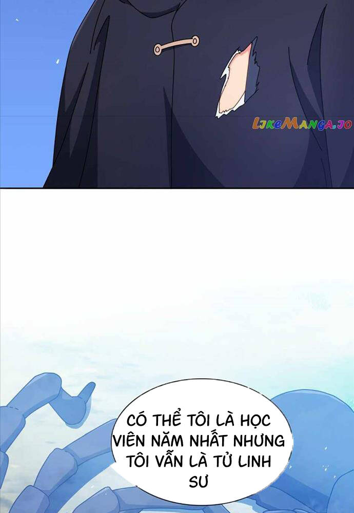 Tử Linh Sư Thiên Tài Của Học Viện Chapter 49 - Trang 100