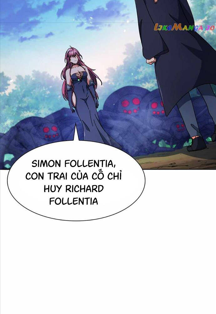 Tử Linh Sư Thiên Tài Của Học Viện Chapter 49 - Trang 104