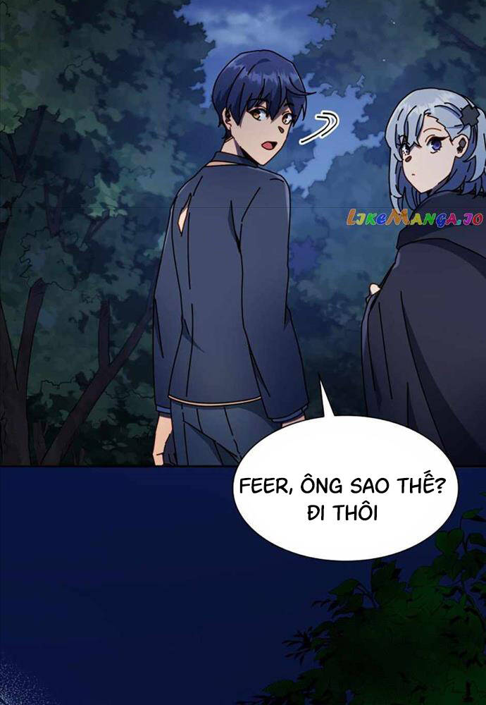 Tử Linh Sư Thiên Tài Của Học Viện Chapter 49 - Trang 13