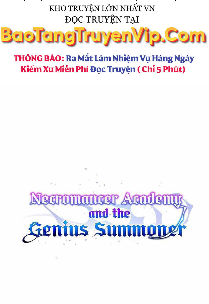 Tử Linh Sư Thiên Tài Của Học Viện Chapter 49 - Trang 16