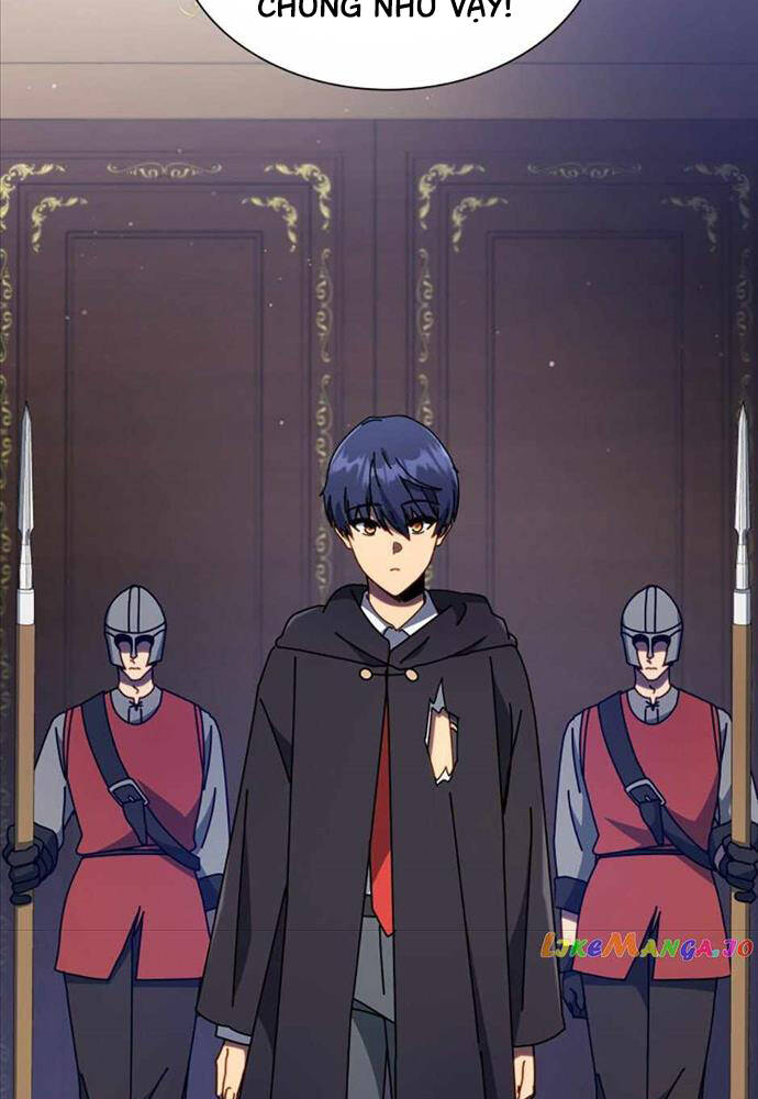 Tử Linh Sư Thiên Tài Của Học Viện Chapter 49 - Trang 18