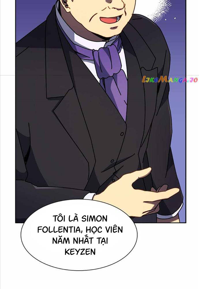 Tử Linh Sư Thiên Tài Của Học Viện Chapter 49 - Trang 20