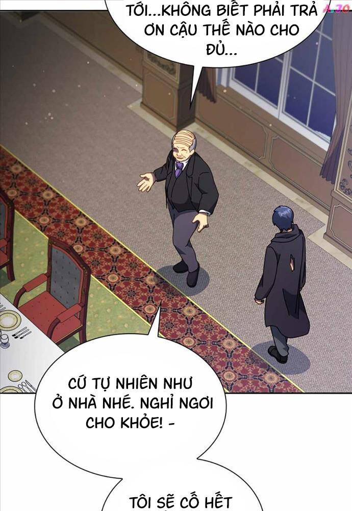 Tử Linh Sư Thiên Tài Của Học Viện Chapter 49 - Trang 22