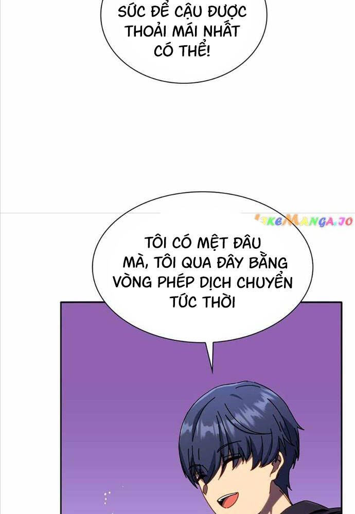Tử Linh Sư Thiên Tài Của Học Viện Chapter 49 - Trang 23