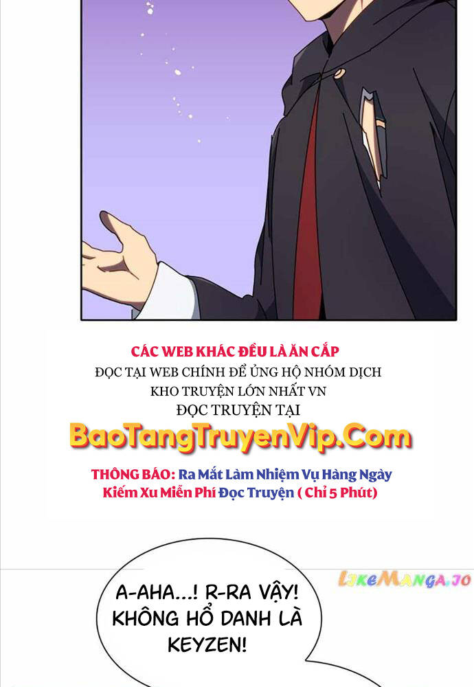 Tử Linh Sư Thiên Tài Của Học Viện Chapter 49 - Trang 24