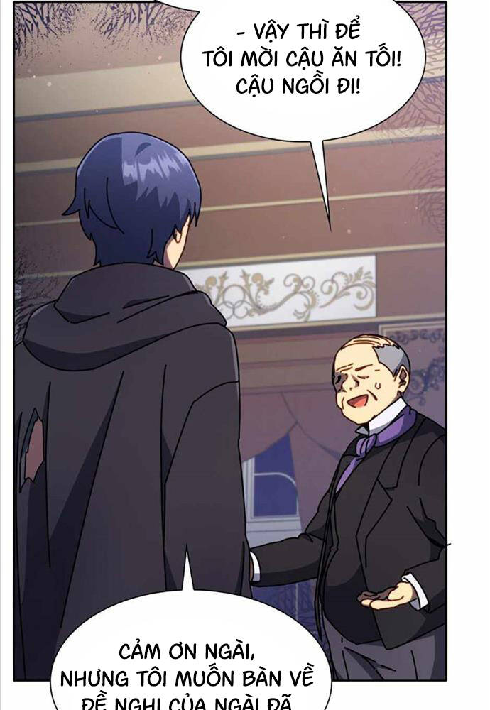 Tử Linh Sư Thiên Tài Của Học Viện Chapter 49 - Trang 25