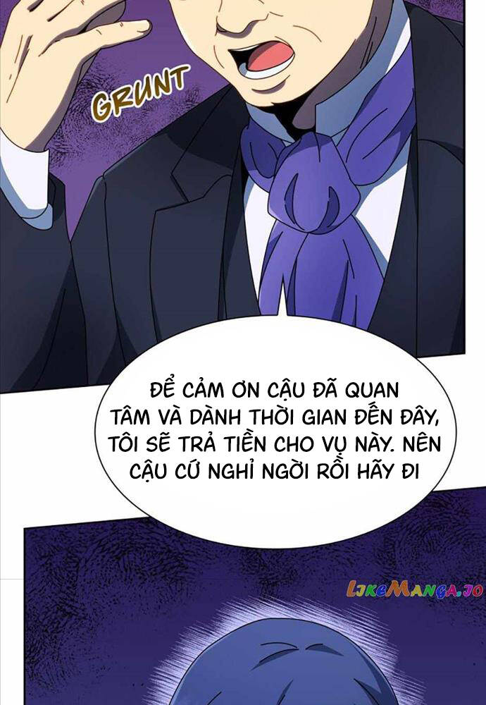 Tử Linh Sư Thiên Tài Của Học Viện Chapter 49 - Trang 32