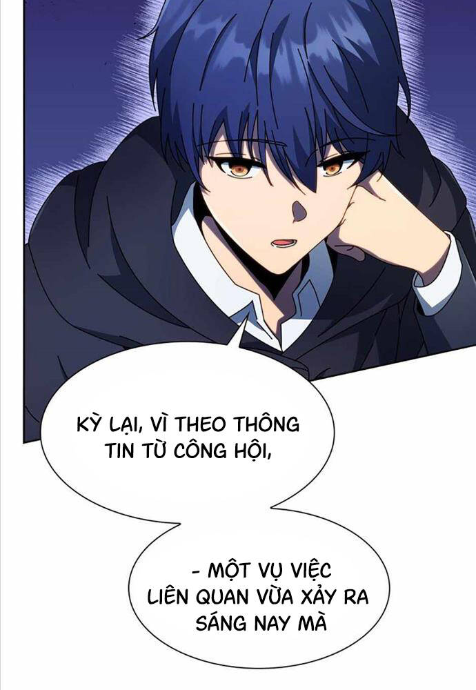 Tử Linh Sư Thiên Tài Của Học Viện Chapter 49 - Trang 33