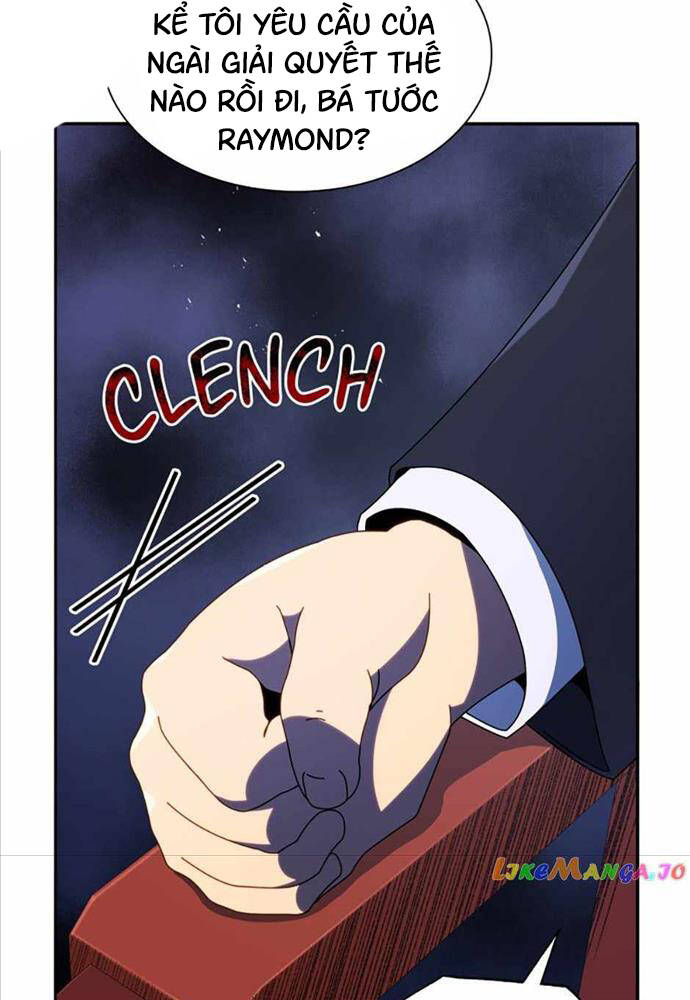 Tử Linh Sư Thiên Tài Của Học Viện Chapter 49 - Trang 36