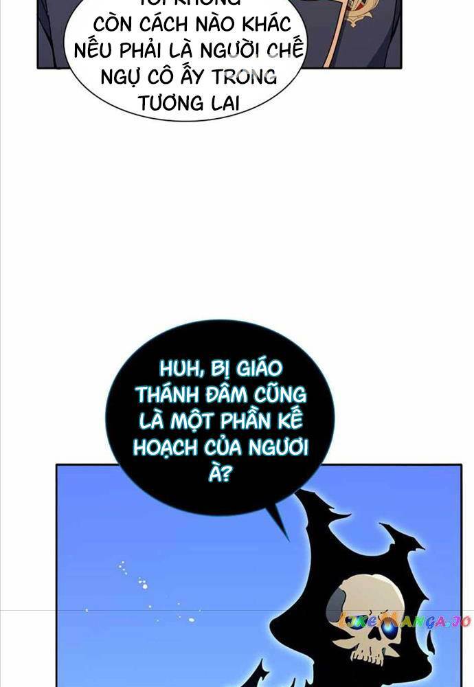 Tử Linh Sư Thiên Tài Của Học Viện Chapter 49 - Trang 3