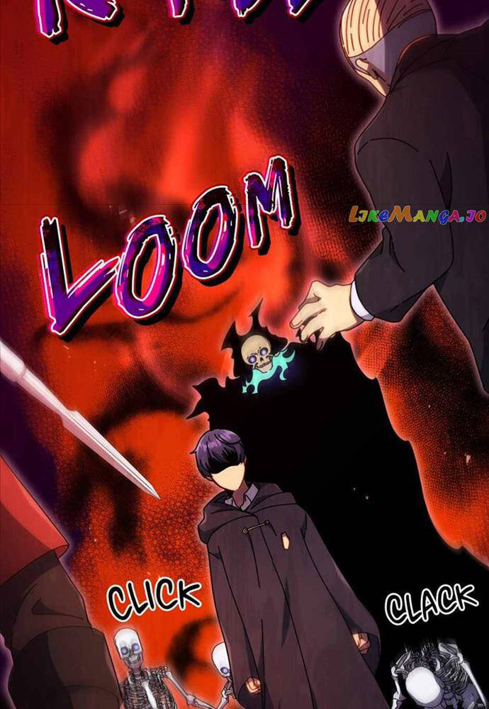 Tử Linh Sư Thiên Tài Của Học Viện Chapter 49 - Trang 45