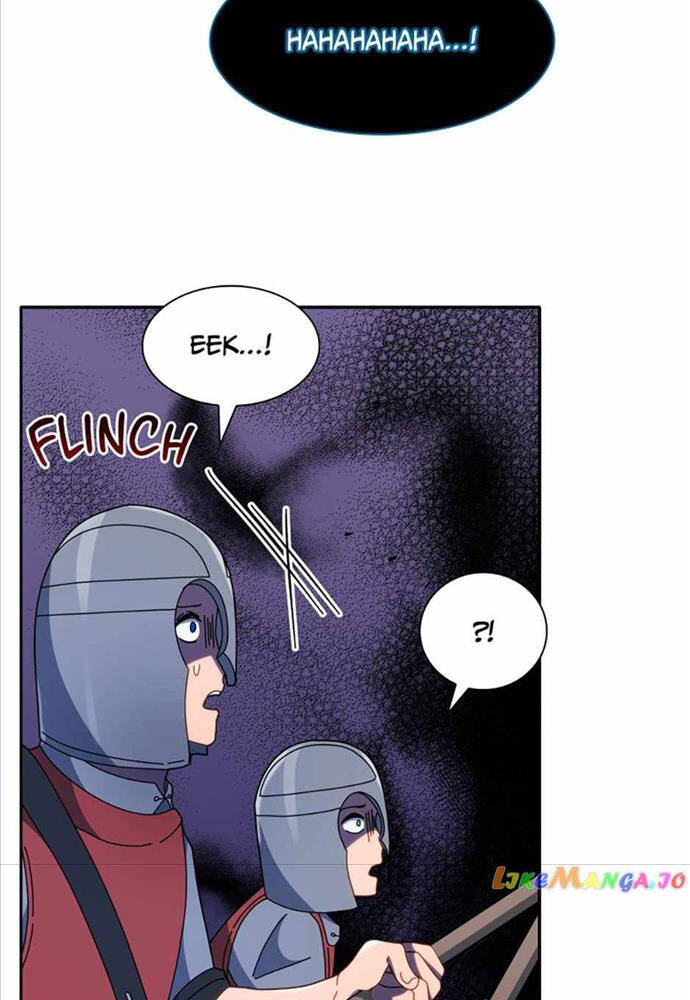 Tử Linh Sư Thiên Tài Của Học Viện Chapter 49 - Trang 47