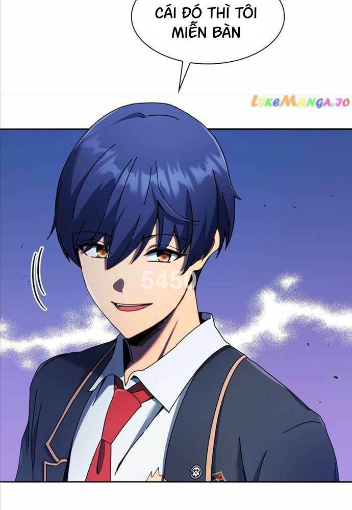 Tử Linh Sư Thiên Tài Của Học Viện Chapter 49 - Trang 5