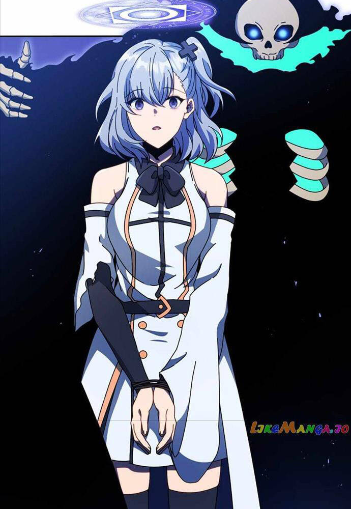 Tử Linh Sư Thiên Tài Của Học Viện Chapter 49 - Trang 63