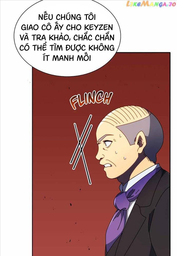 Tử Linh Sư Thiên Tài Của Học Viện Chapter 49 - Trang 66